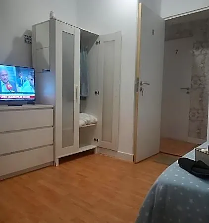 Rsg Hotel Odivelas (Lisbon)