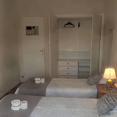 Rsg Hotel