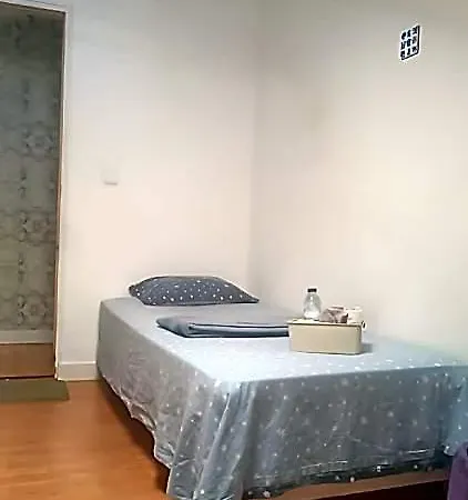 Hotel Rsg 4*