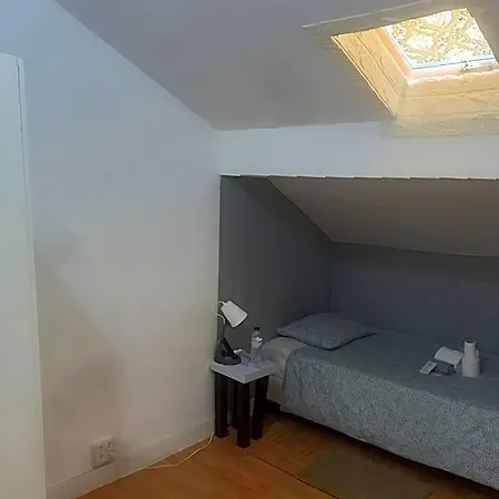 Hotel Rsg 4*