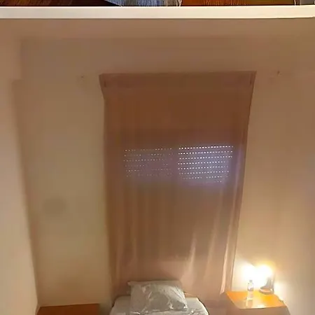 Rsg Hotel